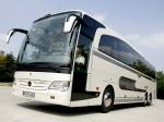 Mercedes-Benz Travego L O580 2006 года